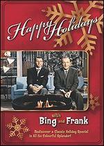 Happy Holidays With Bing & Frank