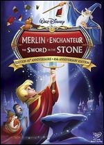 The Sword in the Stone