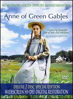 Anne of Green Gables