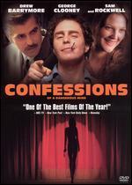 Confessions of a Dangerous Mind