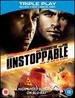 Unstoppable [Blu-ray/DVD] [Includes Digital Copy]