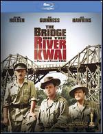 The Bridge on the River Kwai