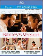Barney's Version