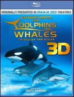 Dolphins and Whales 3D: Tribes of the Ocean
