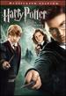 Harry Potter and the Order of the Phoenix [WS] [With Deathly Hallows, Part 2 Movie Cash]