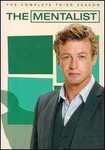 The Mentalist: Season 03
