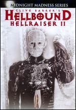 Hellbound: Hellraiser II