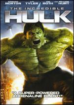 The Incredible Hulk