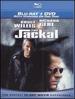 The Jackal [2 Discs] [With Movie Cash] [Blu-ray/DVD]