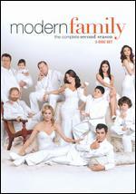Modern Family: Season 02
