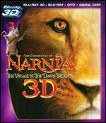 The Chronicles of Narnia: The Voyage of the Dawn Treader