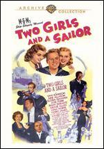Two Girls and a Sailor