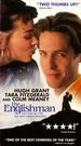 The Englishman Who Went up a Hill But Came Down A Mountain