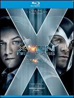 X-Men: First Class