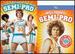 Semi-Pro [Special Edition] [2 Discs] [Blu-ray/DVD]