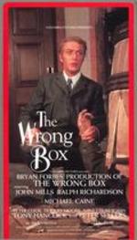 The Wrong Box