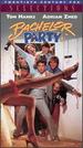 Bachelor Party