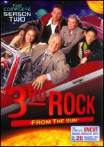 3rd Rock From the Sun: Season 02