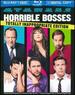 Horrible Bosses [Totally Inappropriate Edition] [3 Discs] [Includes Digital Copy] [Blu-ray/DVD]