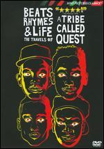 Beats, Rhymes & Life: The Travels of A Tribe Called Quest