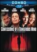 Confessions of a Dangerous Mind [Blu-ray/DVD]