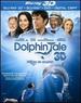 Dolphin Tale [French] [Blu-ray/DVD] [3D]