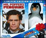 Mr. Popper's Penguins