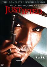Justified: Season 02