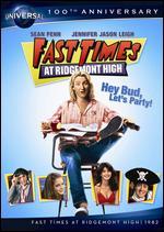 Fast Times at Ridgemont High