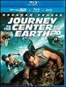 Journey to the Center of the Earth [3D] [Blu-ray/DVD]