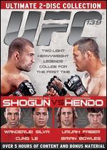 UFC 139: Shogun vs. Hendo