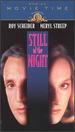 Still of the Night