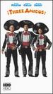 Three Amigos!