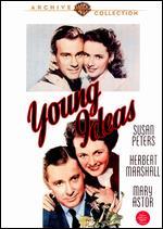 Young Ideas