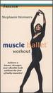 Muscle Ballet Workout