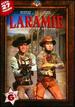 Laramie - The Second Season - 33 Hour long episodes movie