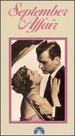 September Affair