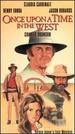 Once Upon a Time in the West [Circuit City Exclusive] [Checkpoint]