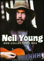 Neil Young DVD Collector's Box