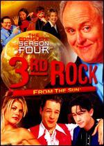 3rd Rock From the Sun: Season 04