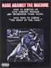 Rage Against the Machine [Vhs] [Vhs Tape] (1997) Rage Against the Machine