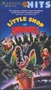 Little Shop of Horrors