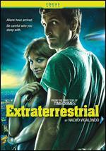 Extraterrestrial