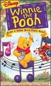 Winnie the Pooh: Sing a Song with Pooh Bear