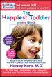 The Happiest Toddler on the Block