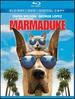 Marmaduke [2 Discs] [Includes Digital Copy] [Blu-ray/DVD]
