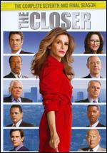 The Closer: Season 07