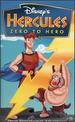 Hercules: Zero to Hero