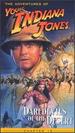 The Adventures of Young Indiana Jones: Chapter 15 - Daredevils of the Desert