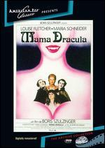 Mama Dracula